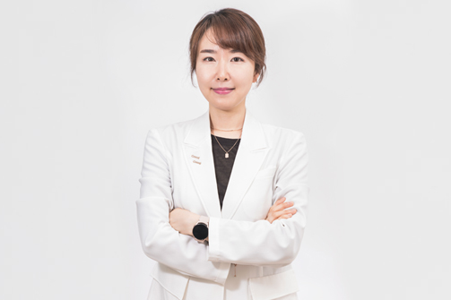 김해영 원장