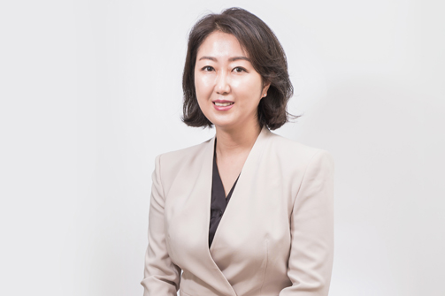이소영 총괄실장