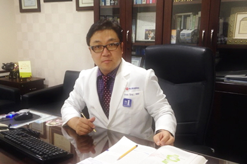 성상엽 박사